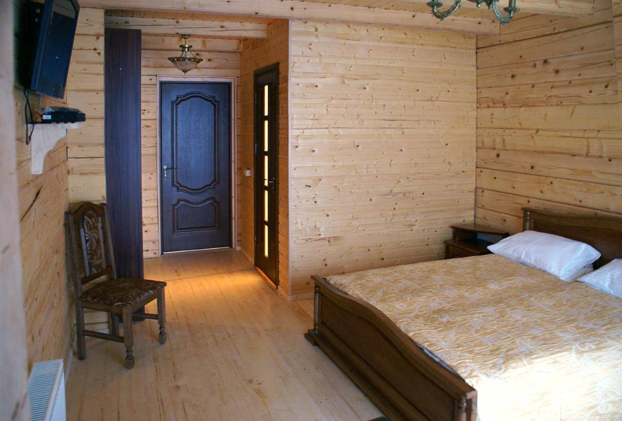 Фото Отели Altair Hotel Буковель 18